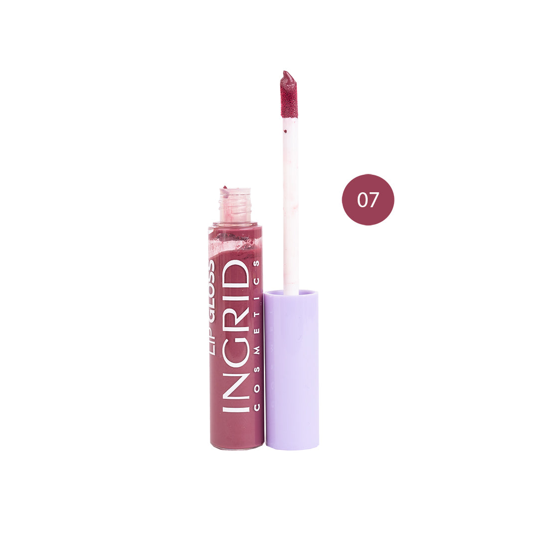 Original Team X Bambi Lip Gloss By Ingrid