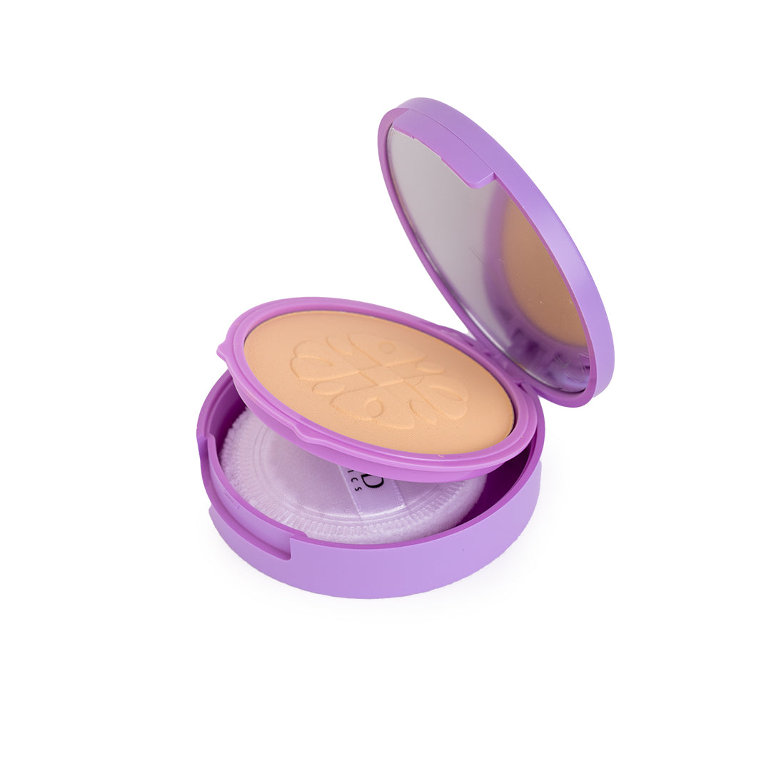Original Idealist Powder By Ingrid