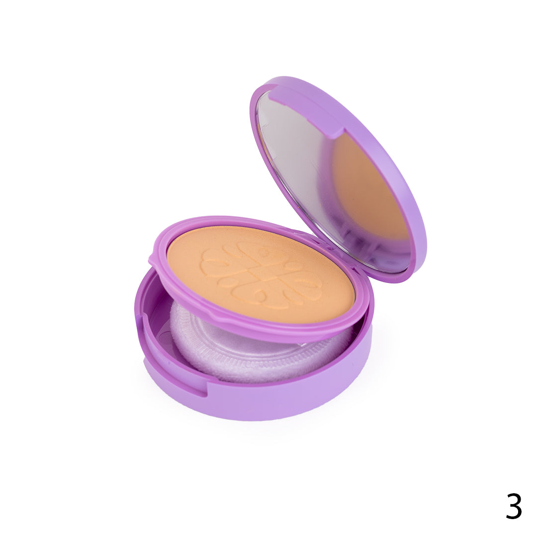 Original Idealist Powder By Ingrid