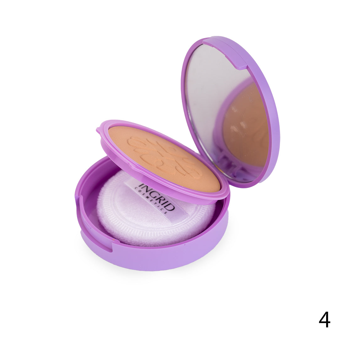 Original Idealist Powder By Ingrid