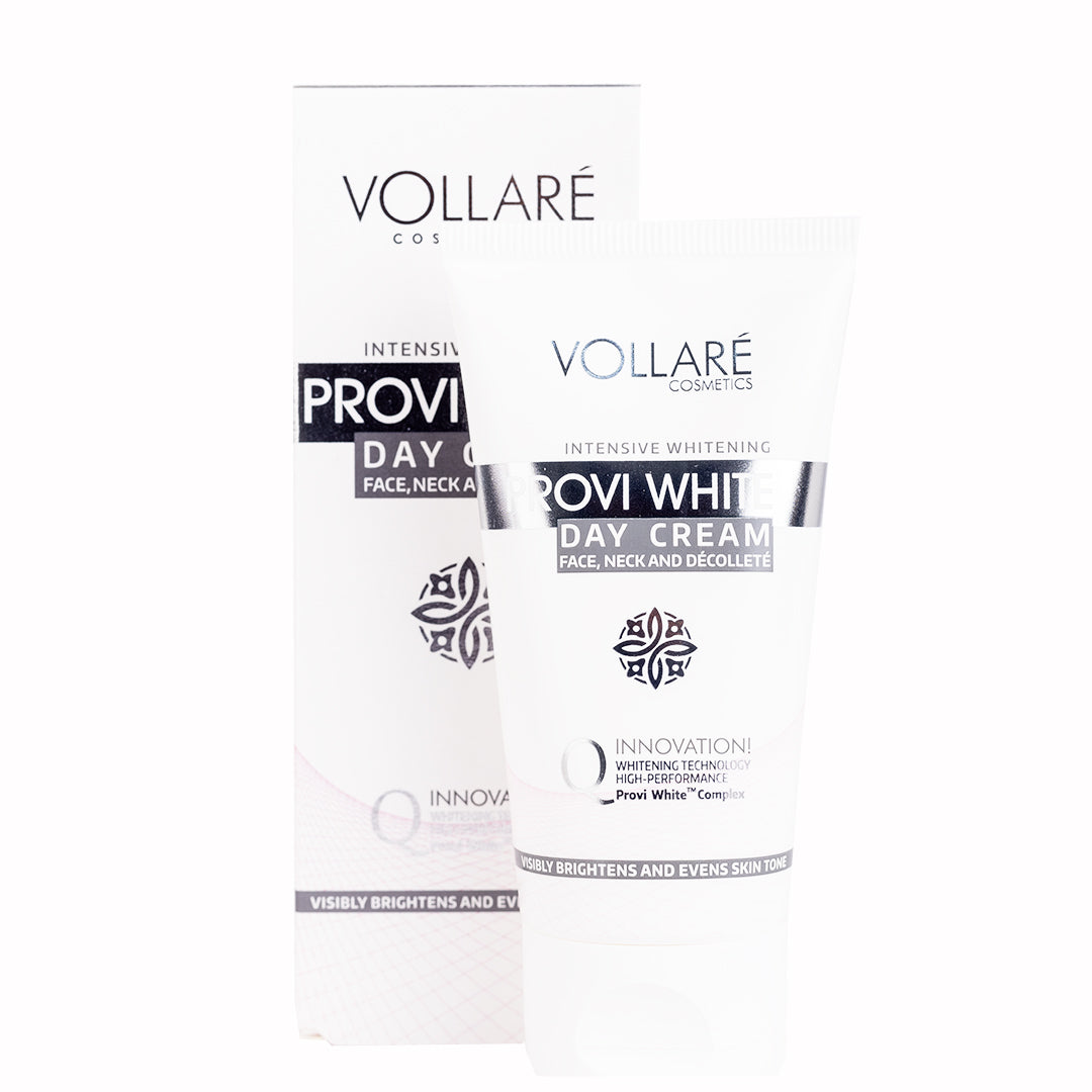 Original Intensive Whitening Provi Day Cream By Vollare