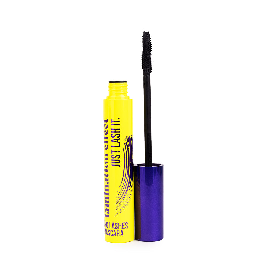Original Lamination Effect Mascara By Ingrid