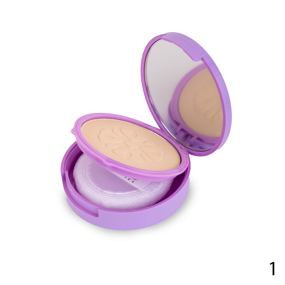 Original Idealist Powder By Ingrid