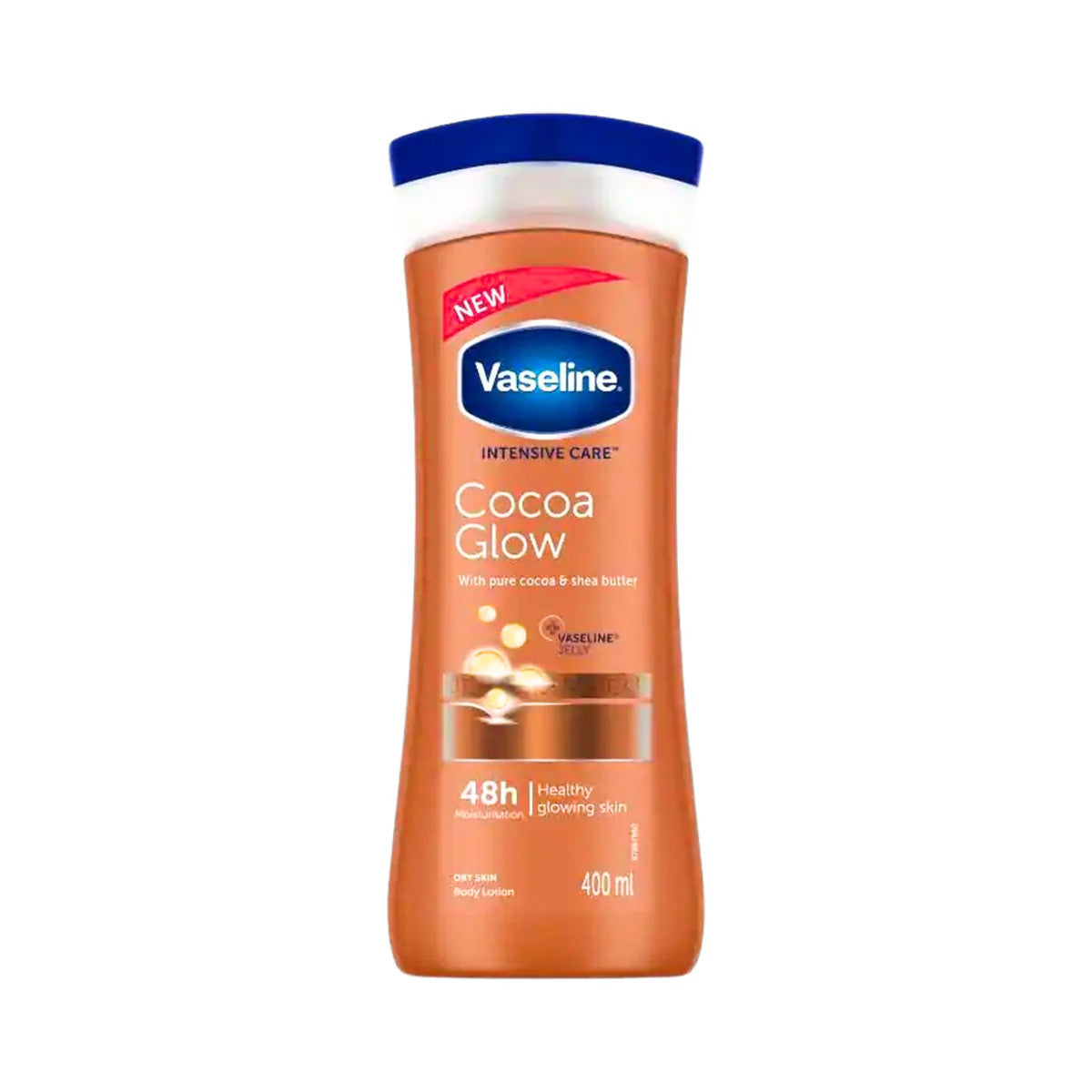 Original Intensive Care Body Lotion By Vaseline