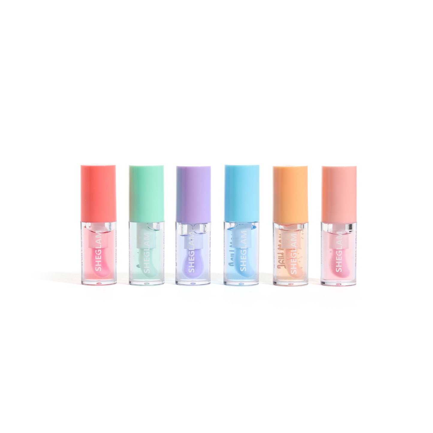 Jelly Wow Lip Gloss