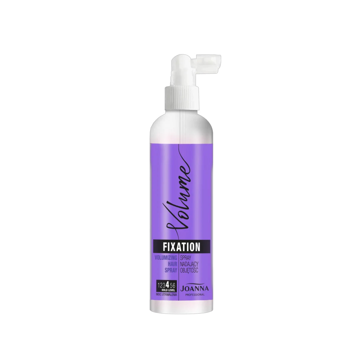Original Volumizing Hair Spray By Joanna