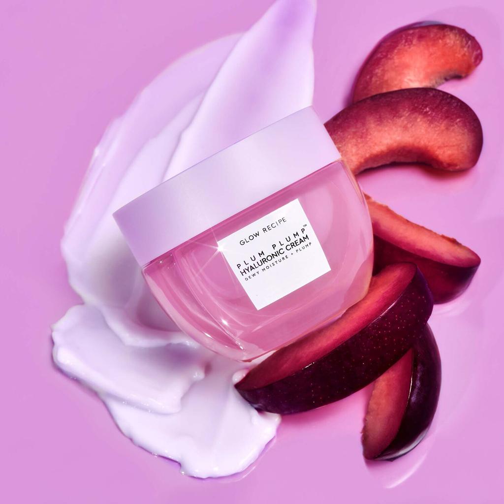 Glow Recipe Plum Plump Dewy Moisturizer, 50ml
