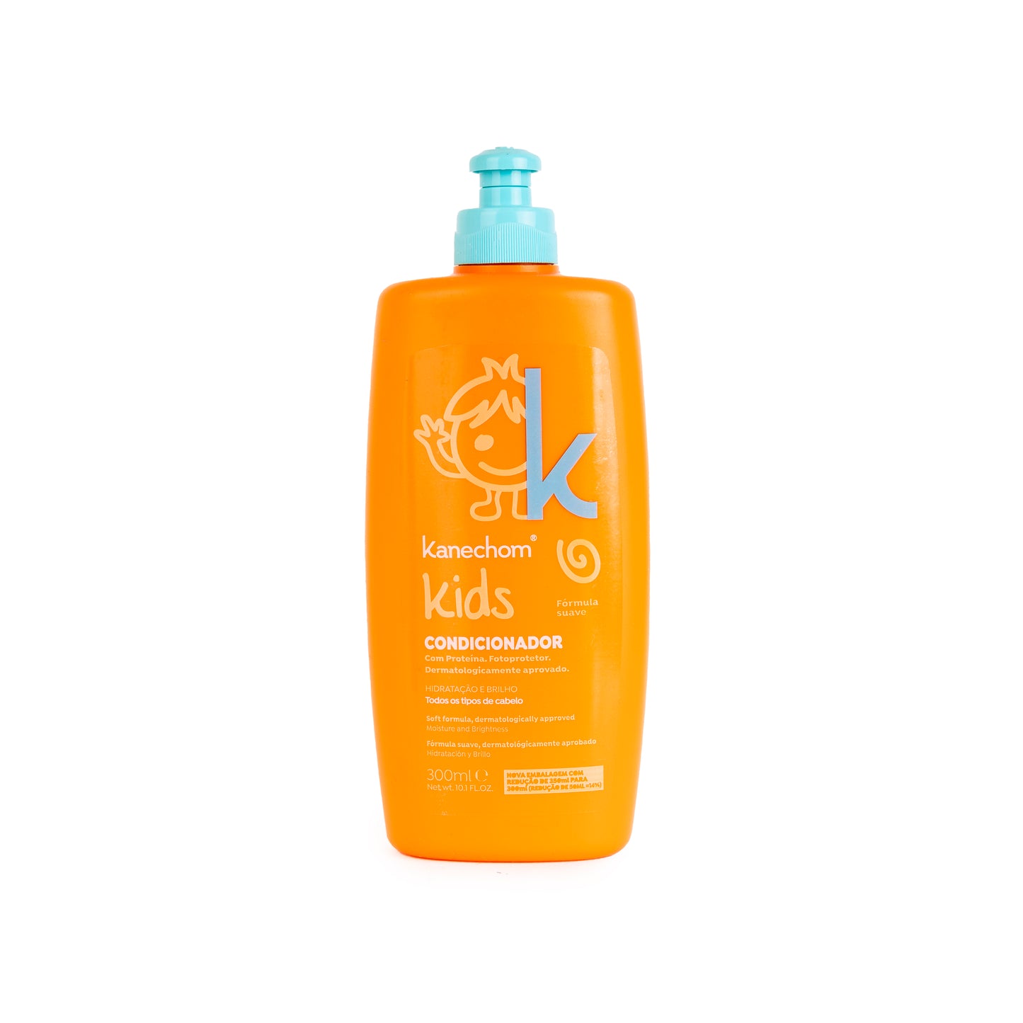 Hair Conditioner For Kids By Kanechom