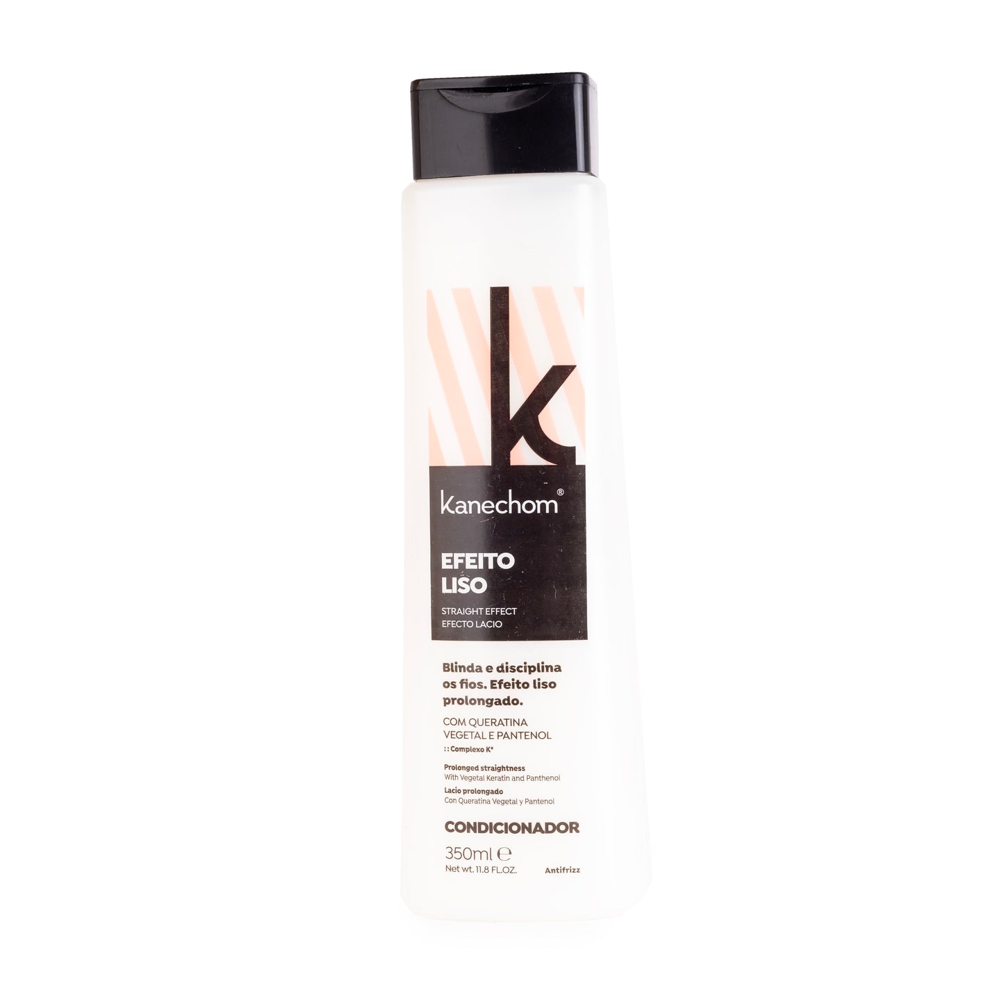 Smooth Hair Care Conditioner By Kanechom