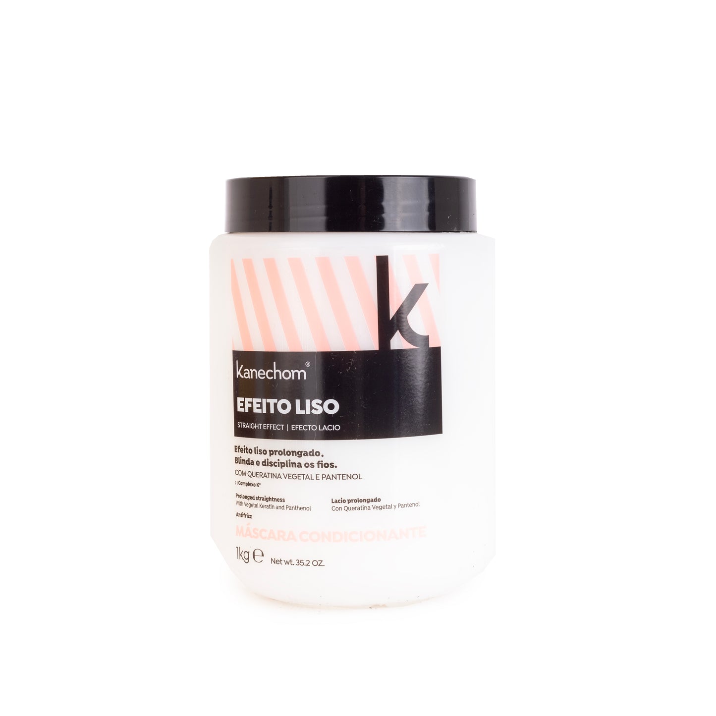 Smooth Hair Care Mask By Kanechom