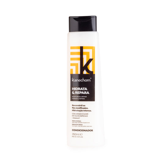 hair care Conditioner for dry and damaged hair care from Kanechom