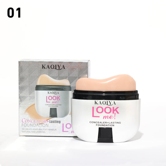 فاونديشن Kaqiya