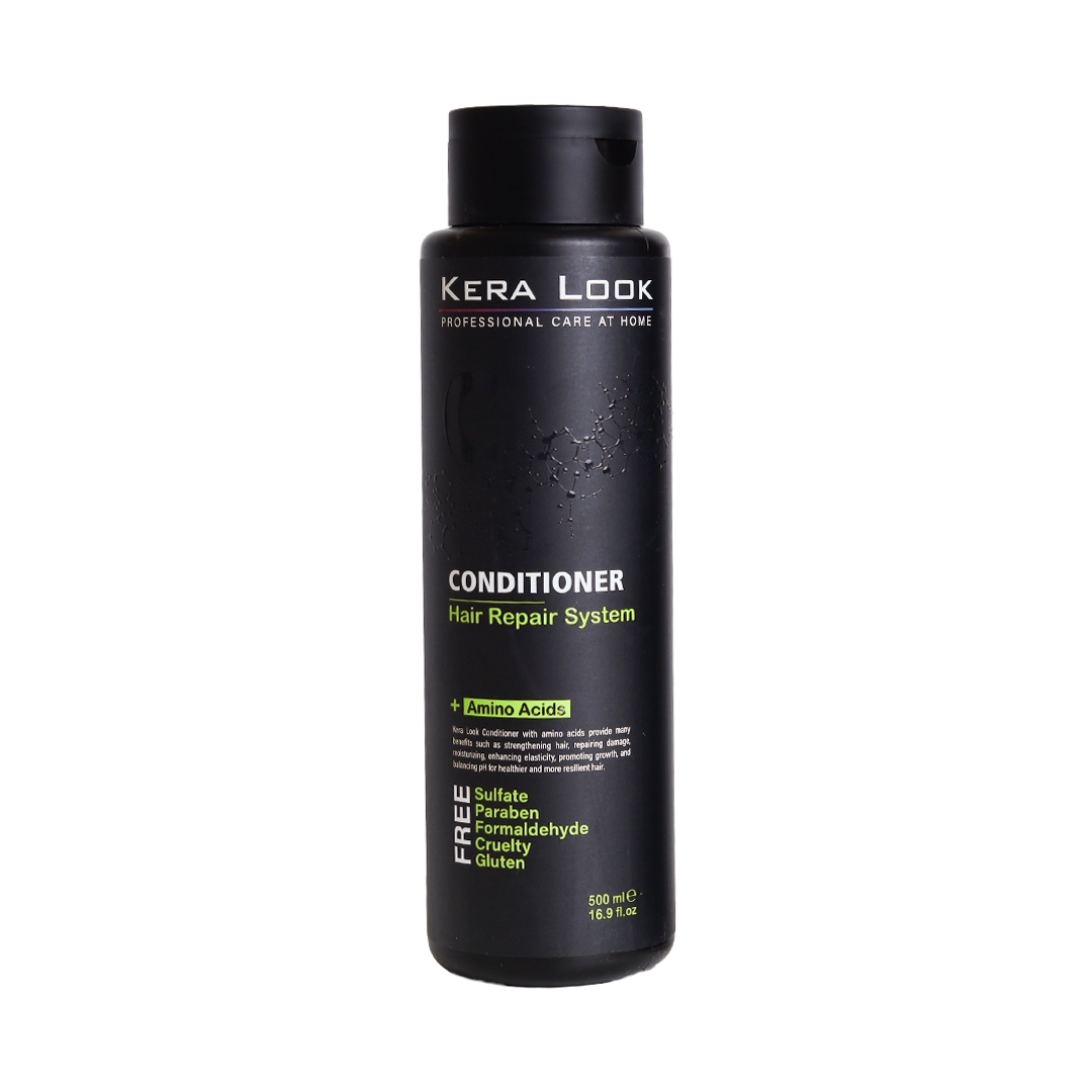 Conditioner Hair Repair System By Kera Look