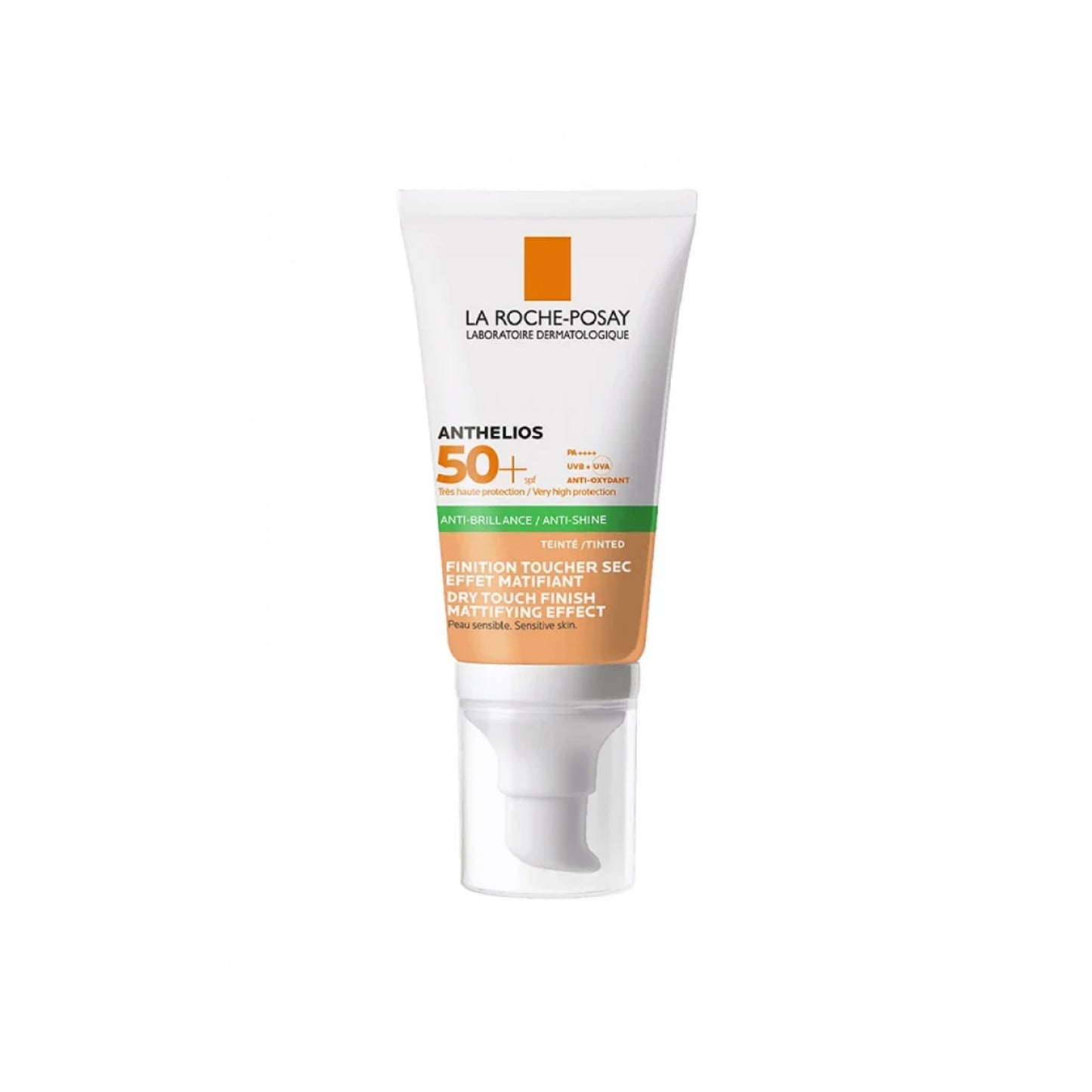 واقي شمس La Roche Posay Anthelios