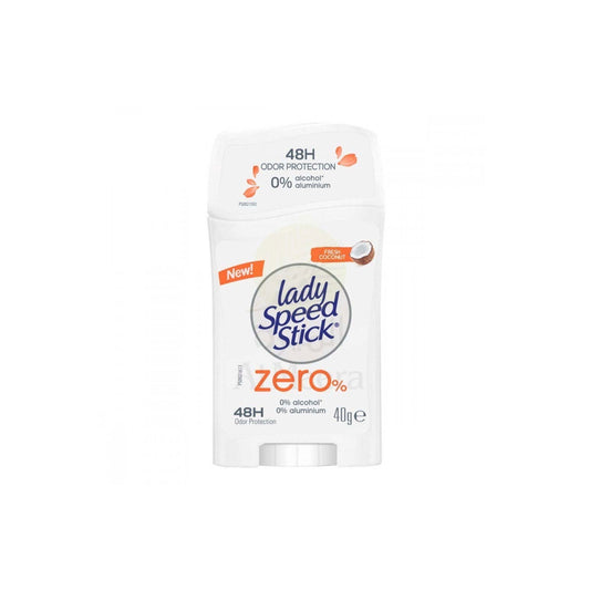 Original Deodorant By Lady Speed Stick
