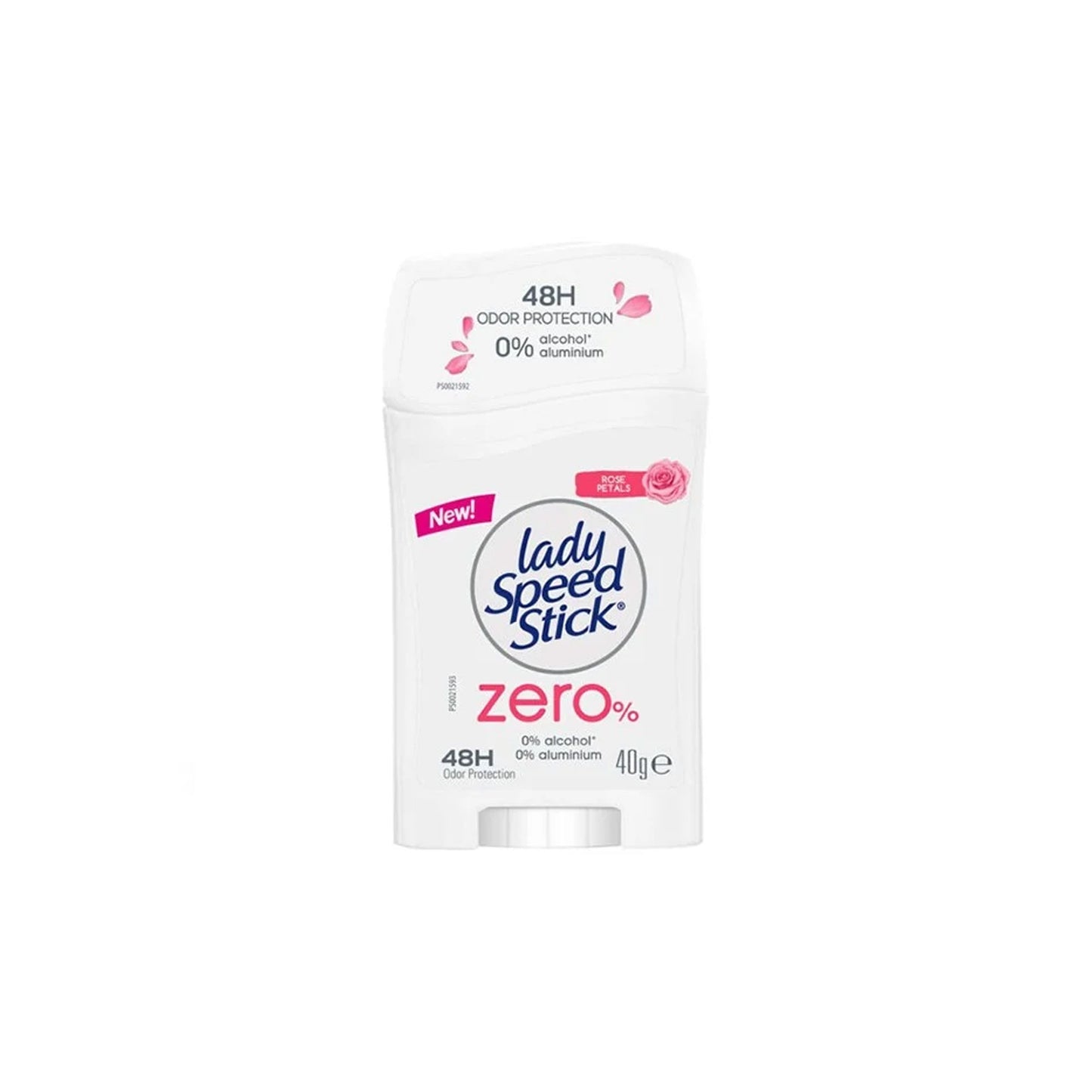 Original Deodorant By Lady Speed Stick