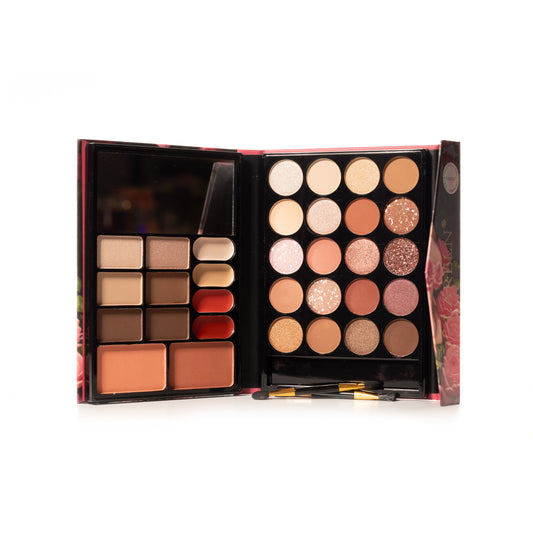 Eye Shadow Palette By Lareen