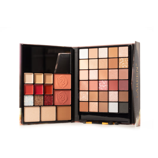 Eye Shadow Palette By Lareen