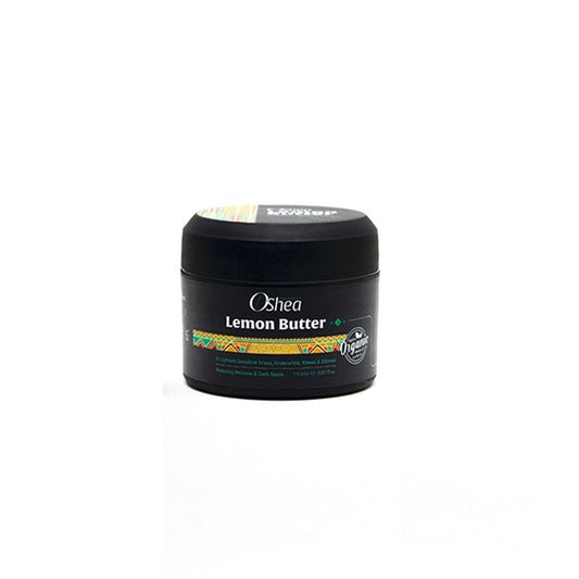 Original Lemon Butter By OShea Cosmetics