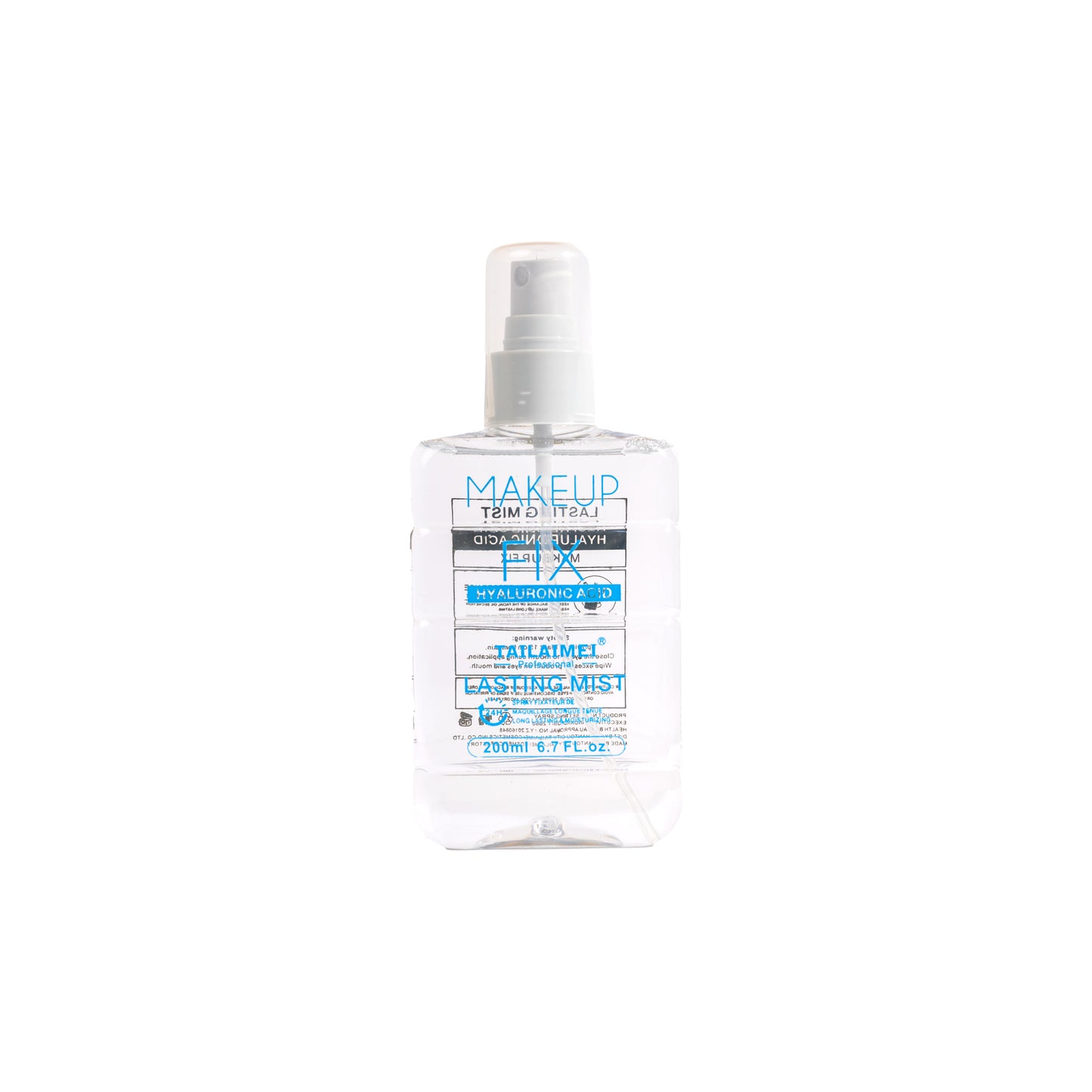 Hyaluronic Acid Makeup Fix By Tailaimei