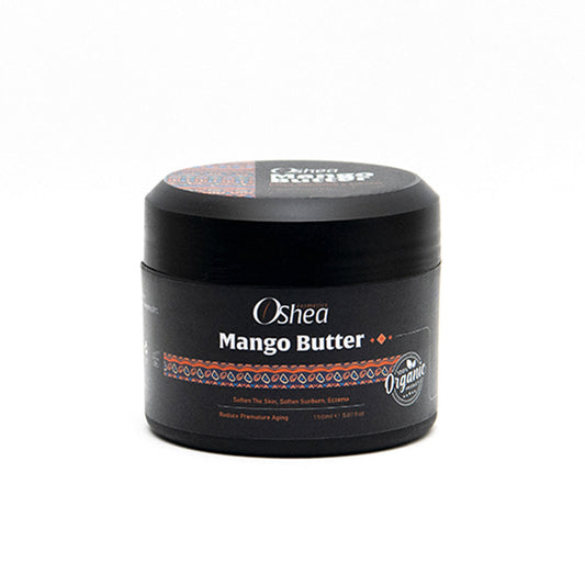 Original Mango Butter By OShea Cosmetics