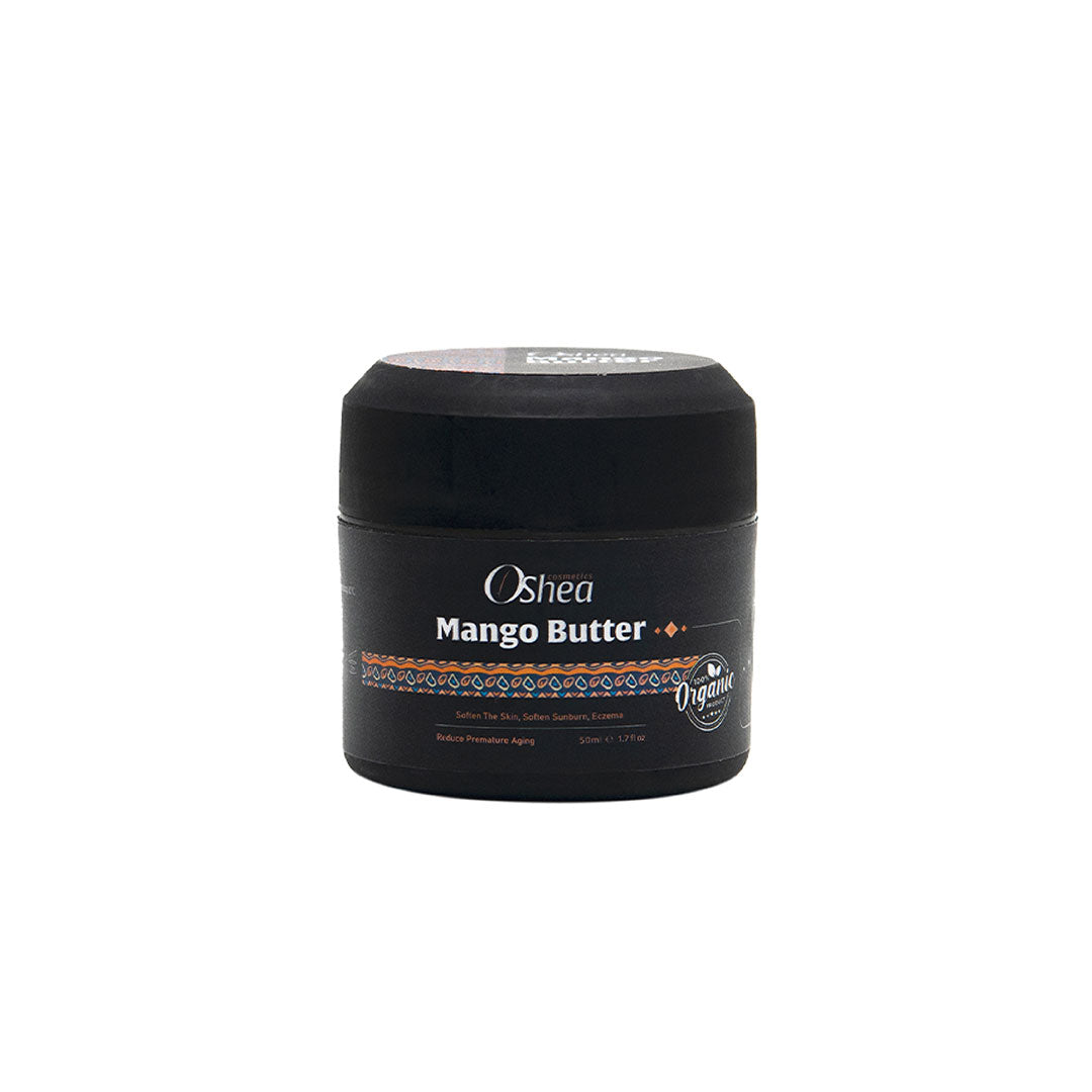 Original Mango Butter By OShea Cosmetics