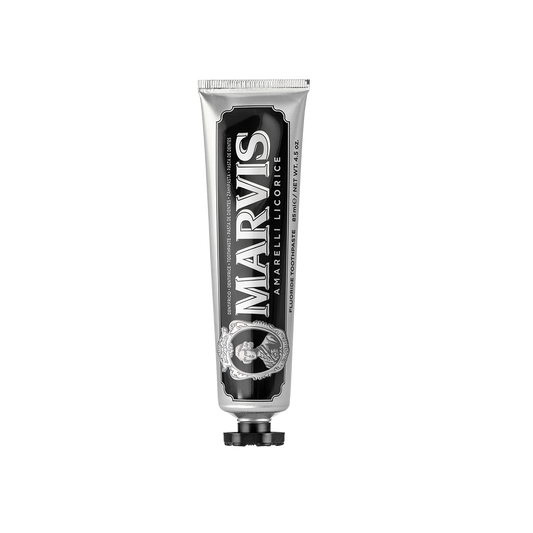 Toothpaste By Marvis