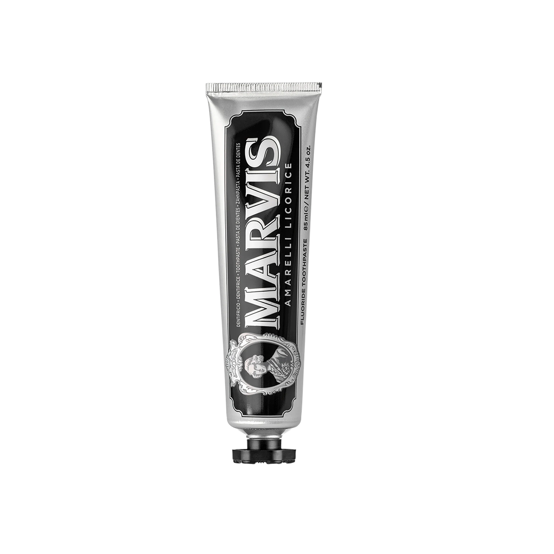 Toothpaste By Marvis