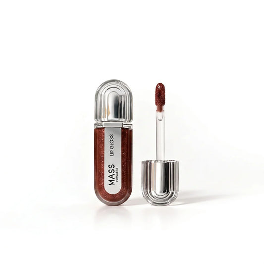 6D Lip Gloss By Mass Princess