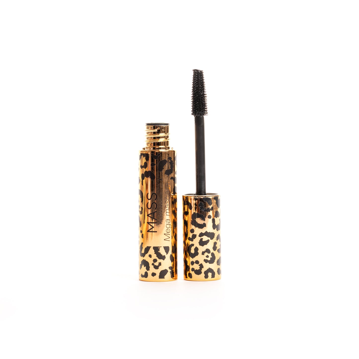 Original Mega Mascara By Mass Princess