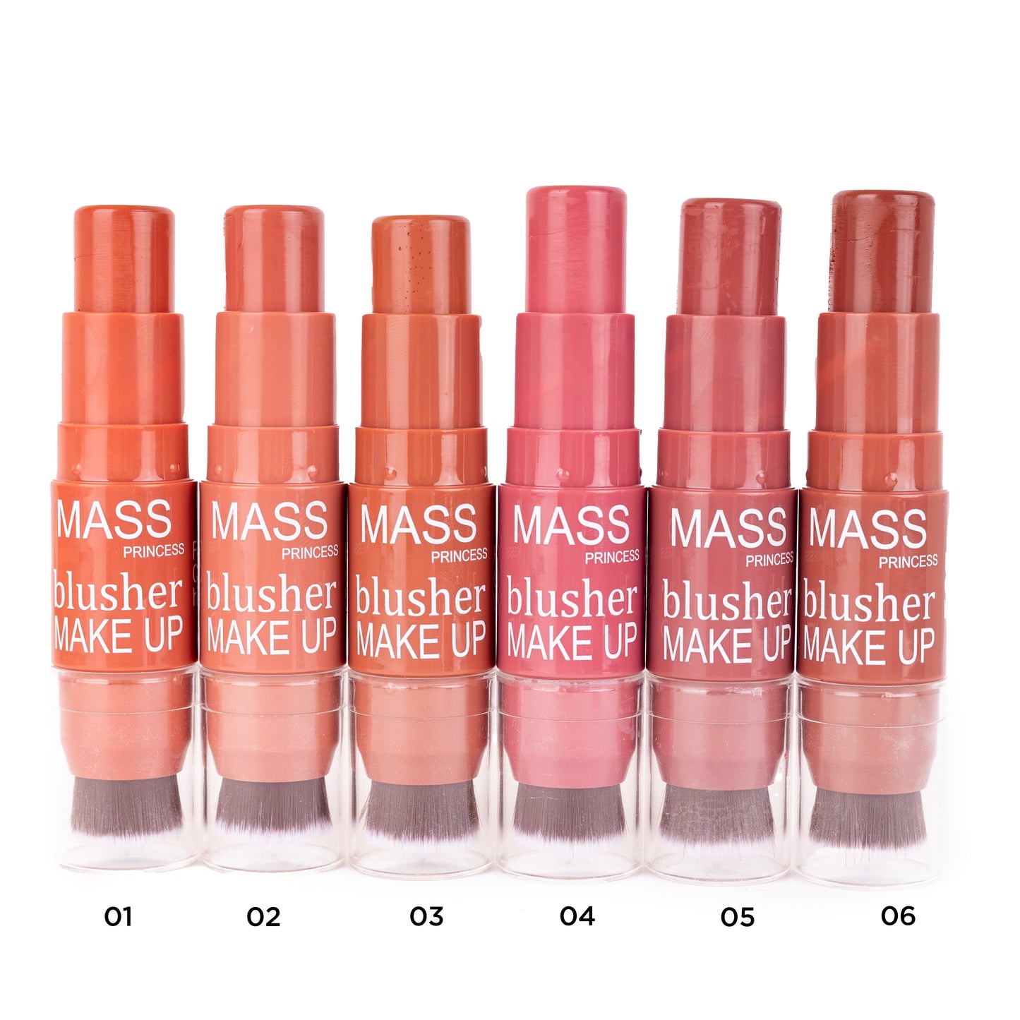 بلشر Mass Princess