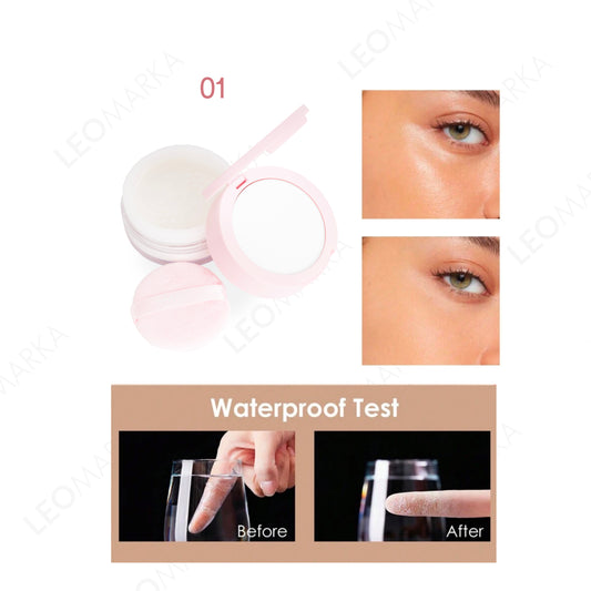 لوس باودر من Mass Princess