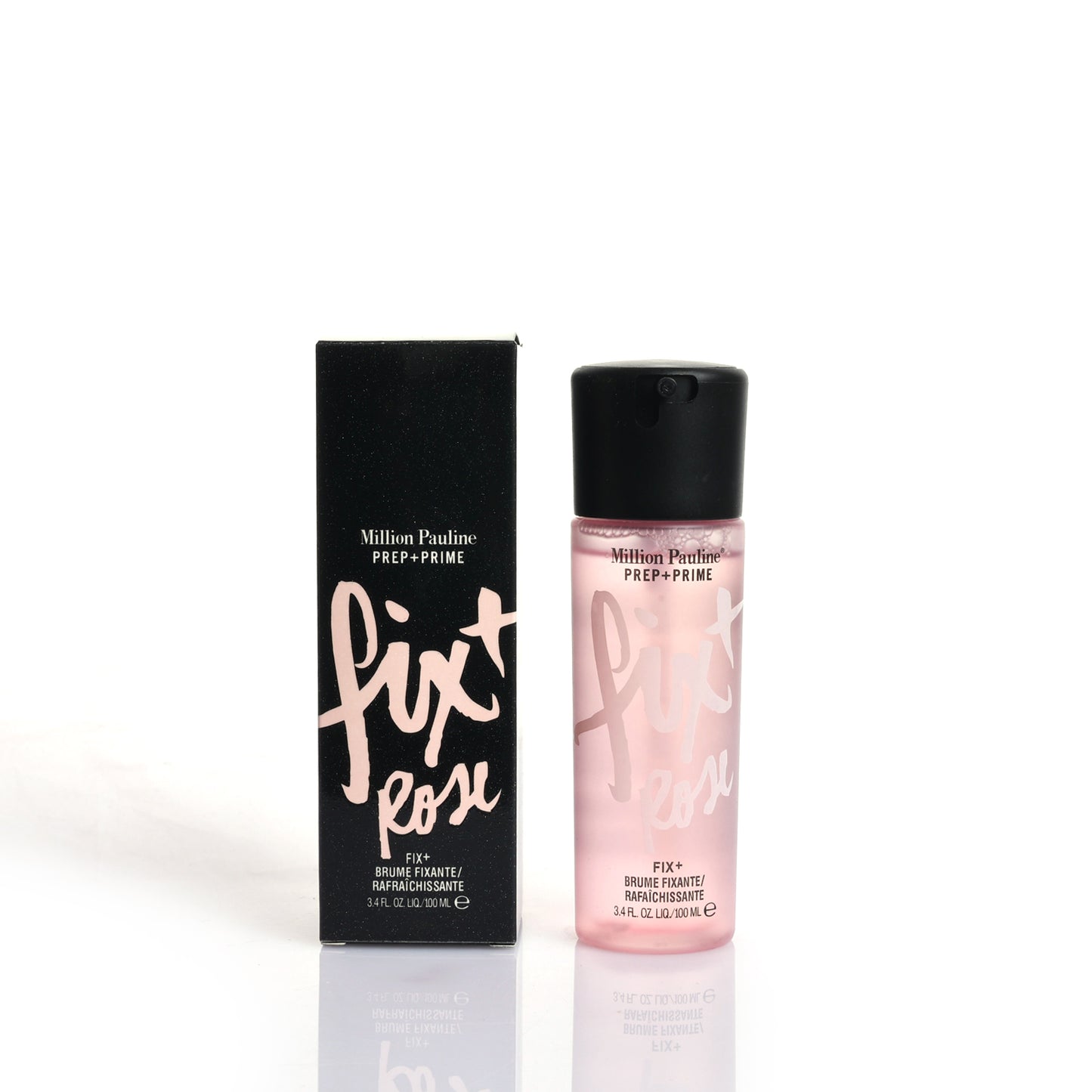 مثبت مكياج +Million Pauline Fix