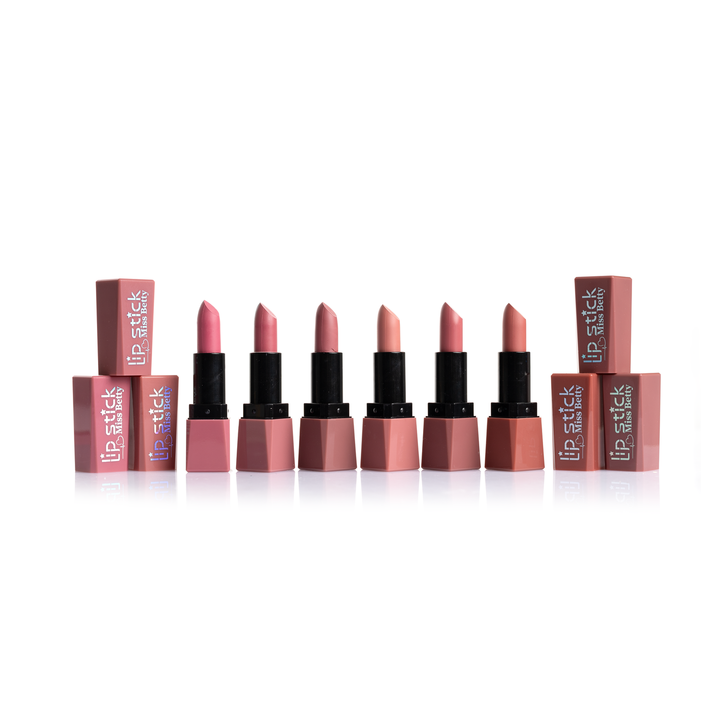 Matte Lip Stick By Miss Betty