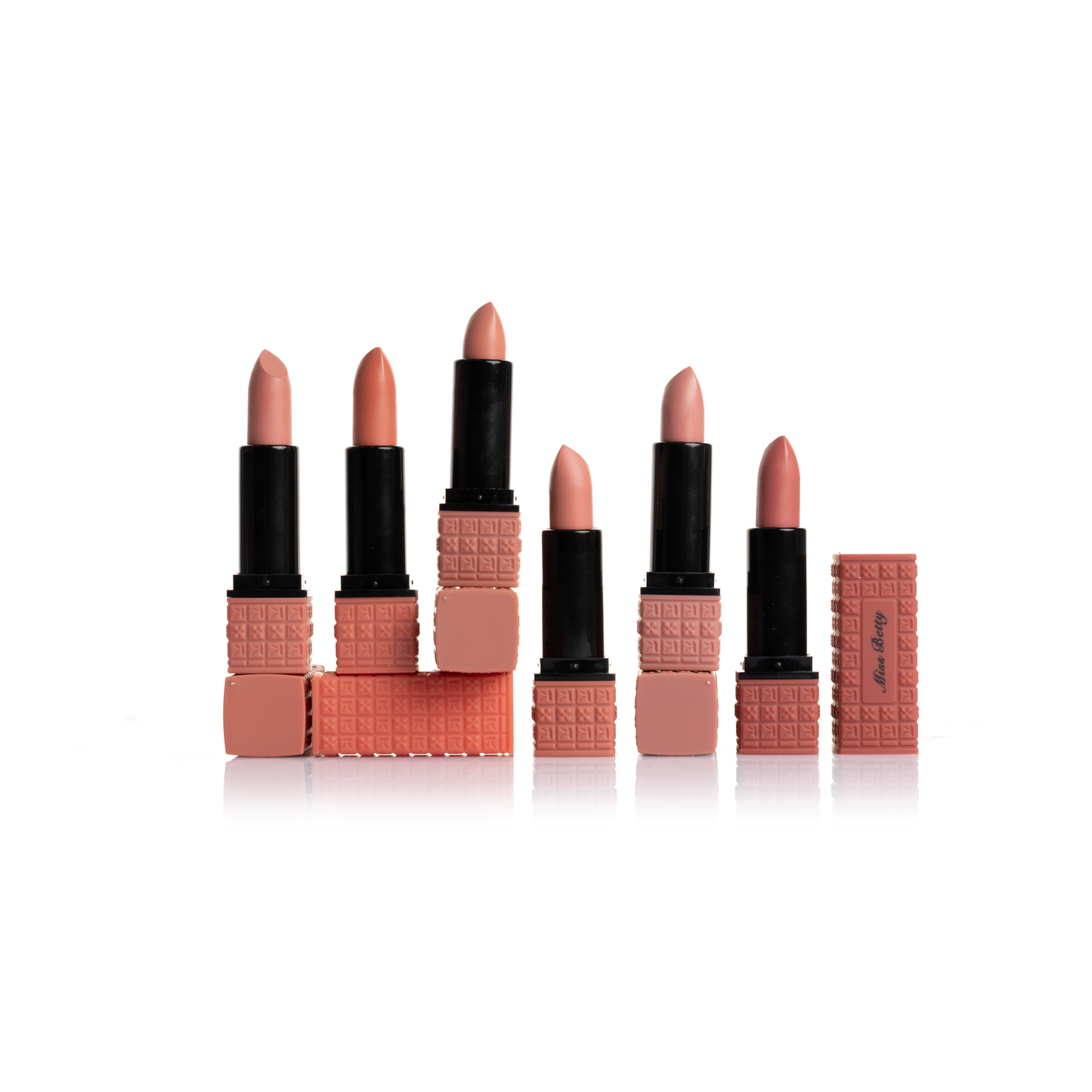 Matte Lip Stick By Miss Betty