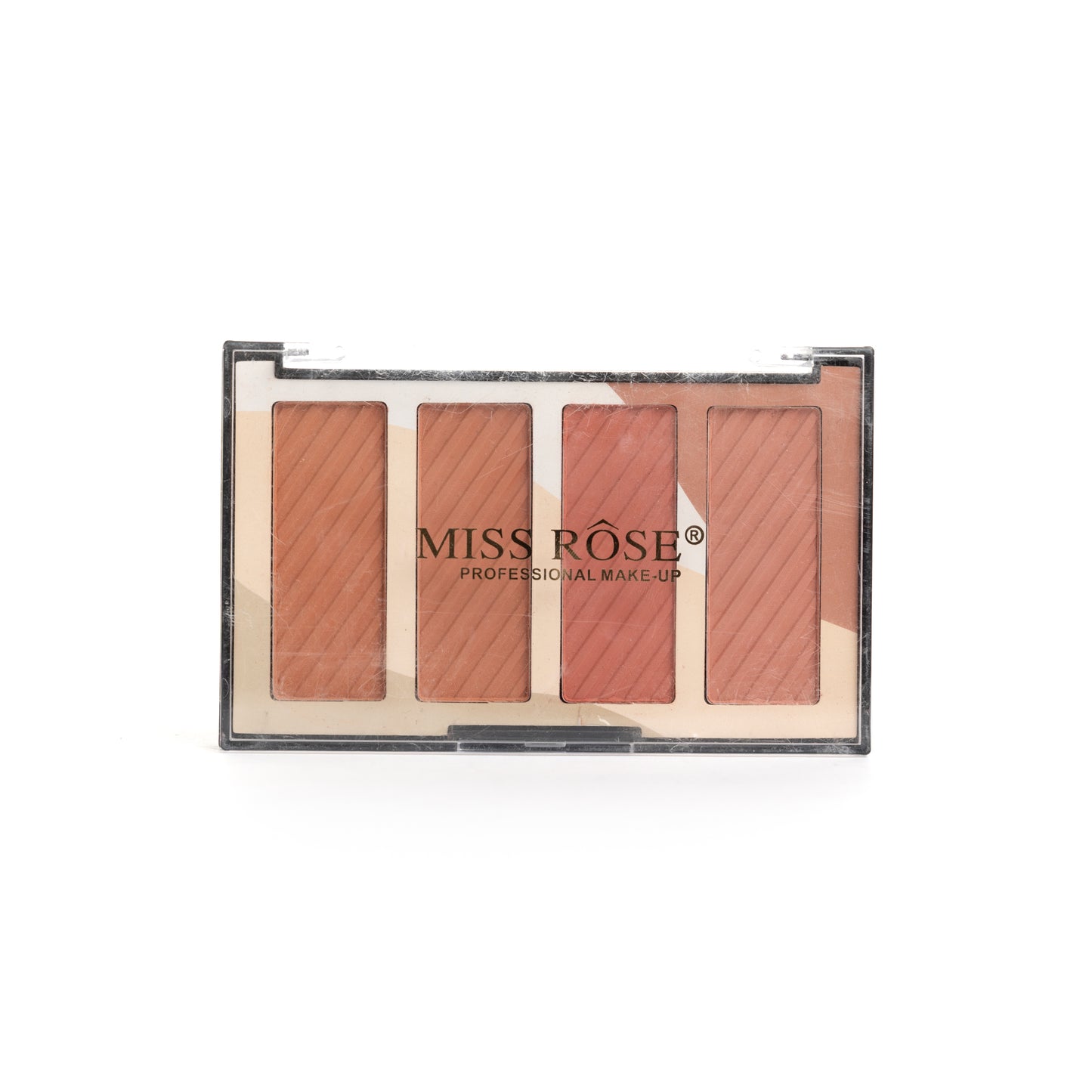 Blusher By Miss Rose