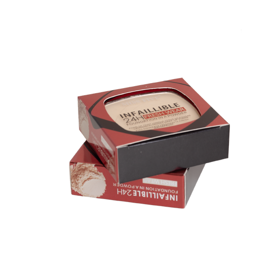 Foundation Powder By Miss Five