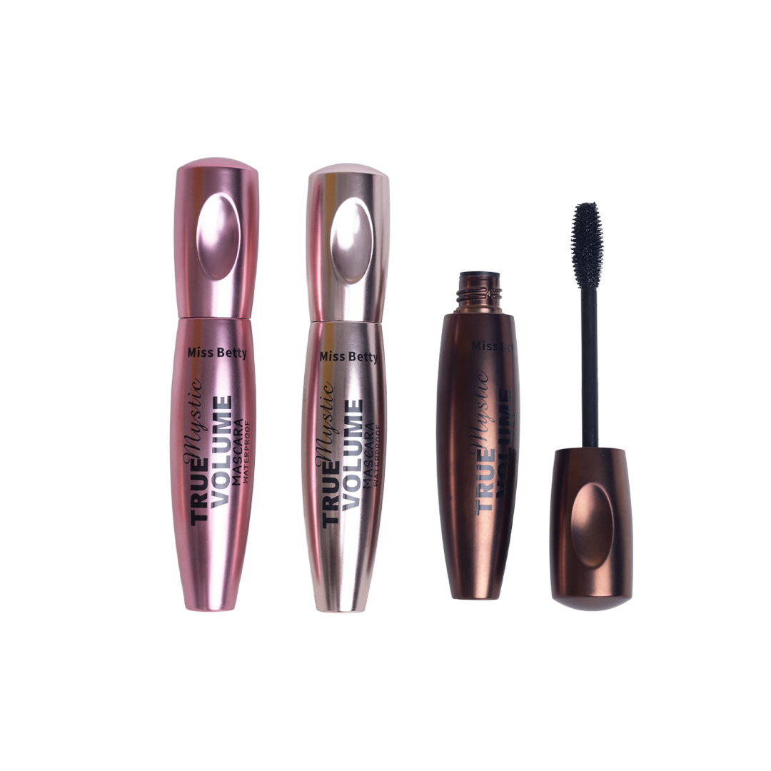 Volume Mascara By Miss Betty