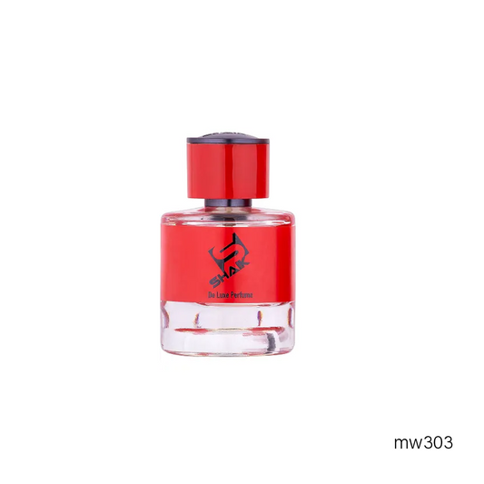 Unisex Perfume By Shaik