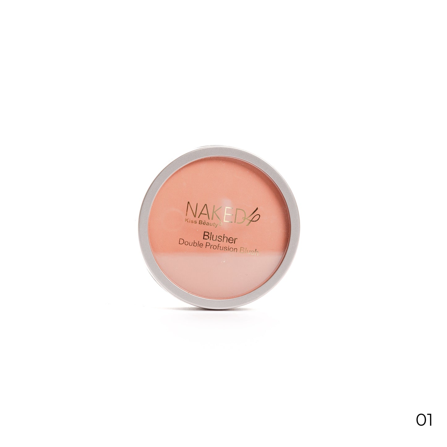 Blusher By Kiss Beauty