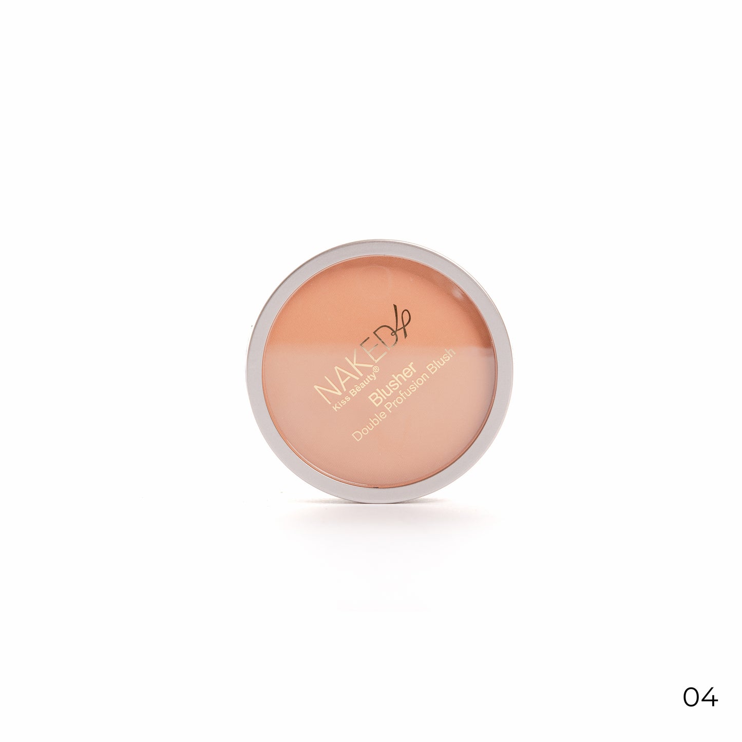 Blusher By Kiss Beauty