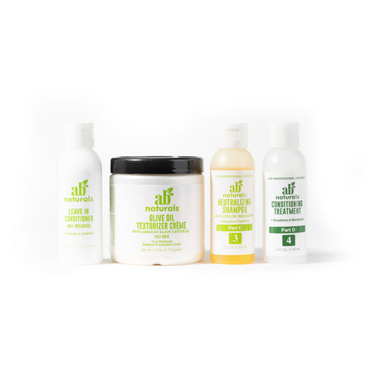 Oilv Oil Texturizer By AB Naturals