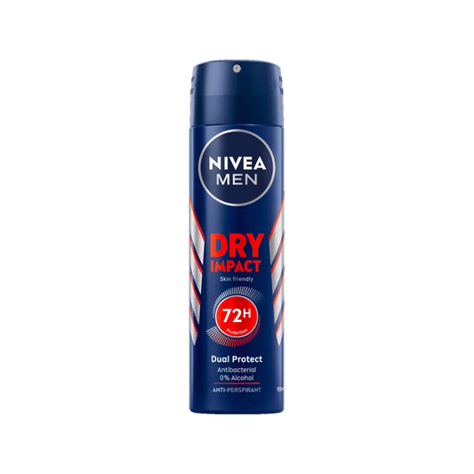 Original Nivea Deodorant For Men