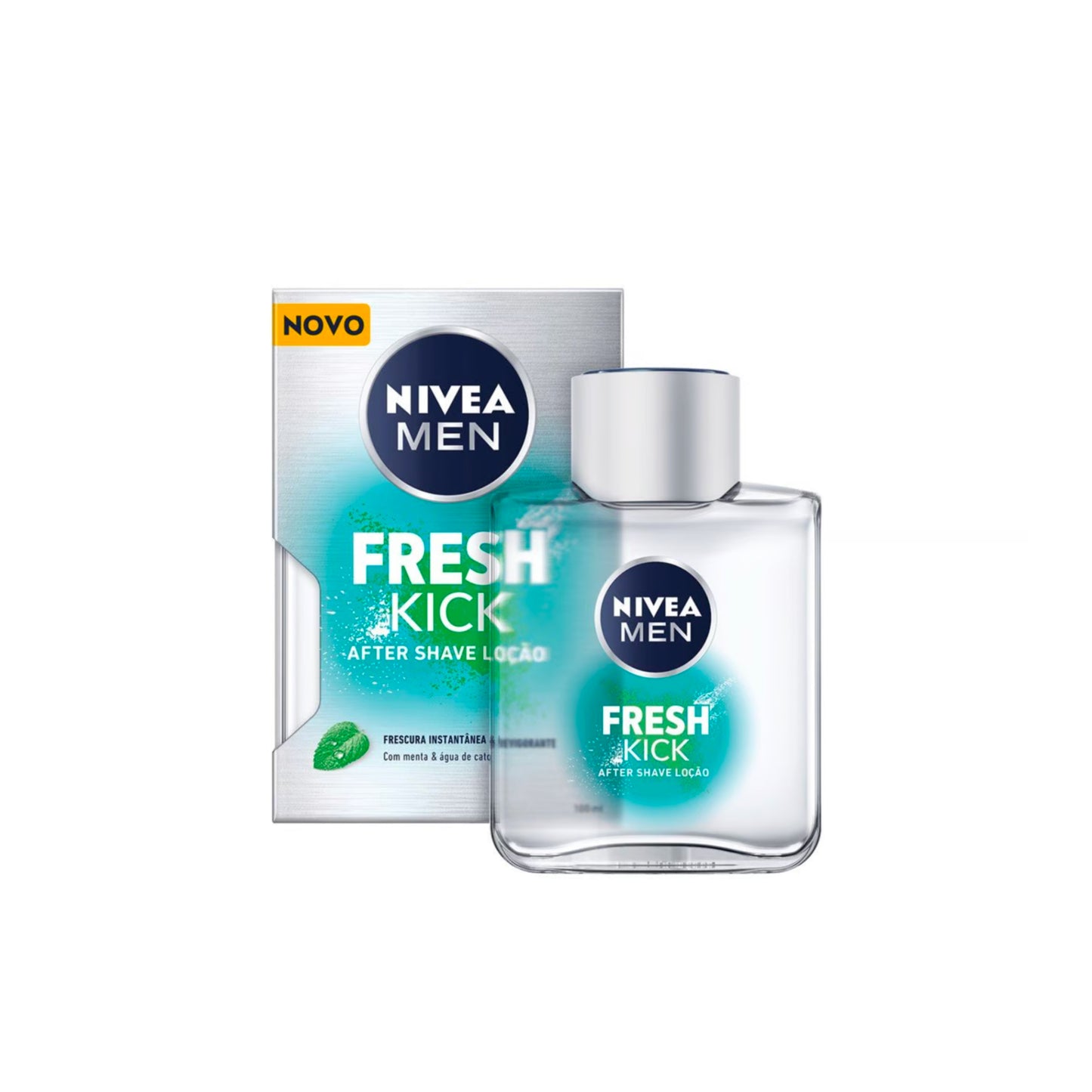 Original After Shave Lotion By Nivea Men