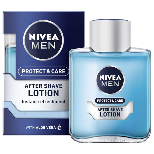 Original After Shave Lotion By Nivea Men