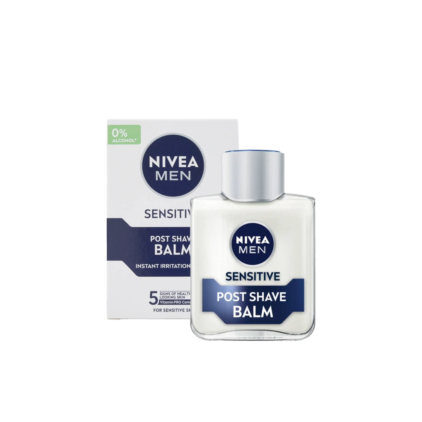 Original Post Shave Lotion By Nivea Men