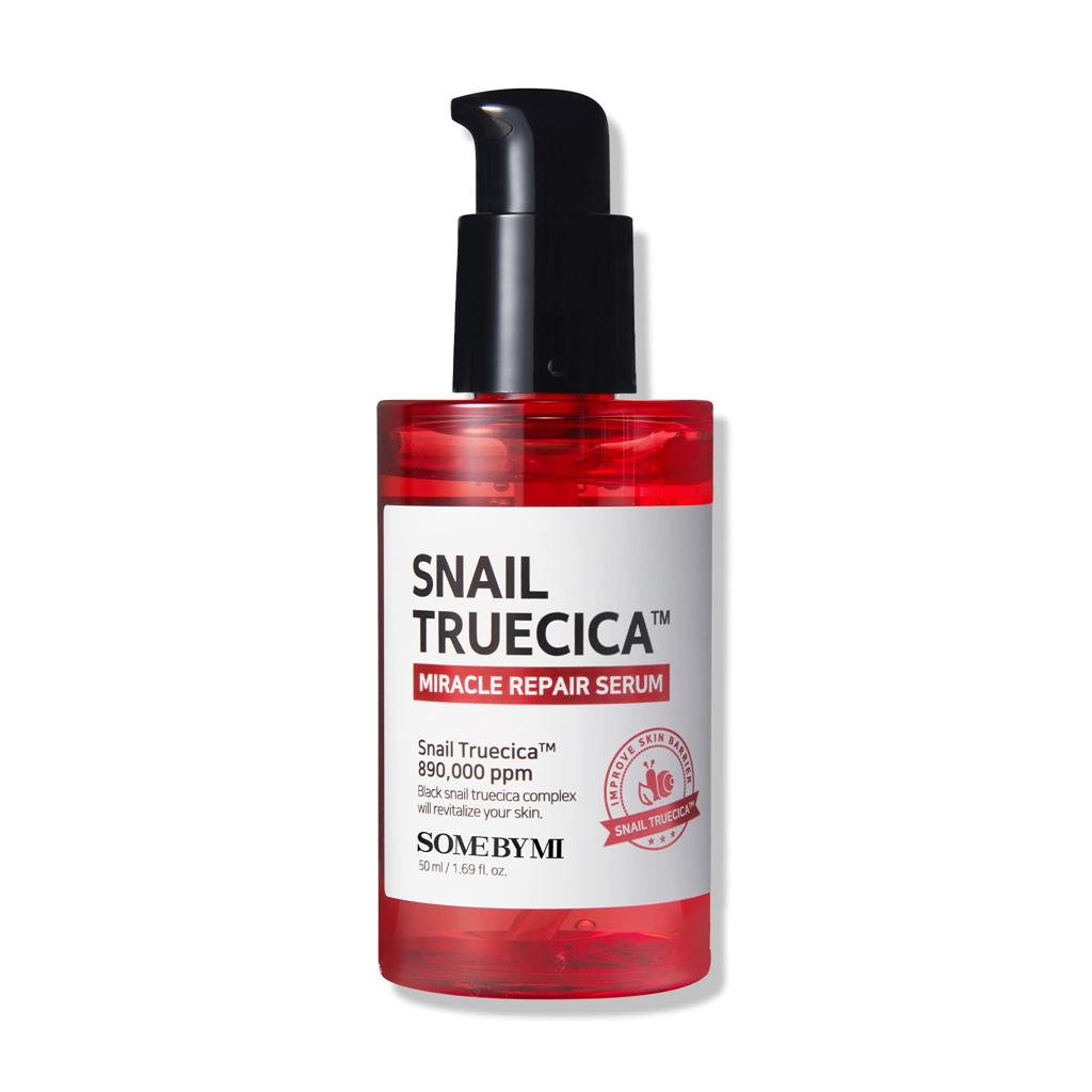 Some By Mi Snail Truecica Miracle Repair Serum, 50ml
