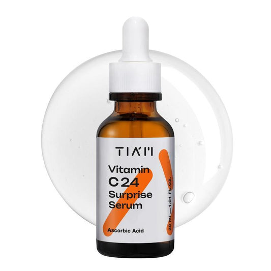 Tiam Vitamin C 24 Surprise Serum