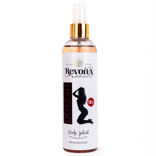 سبلاش Revona (250ml)