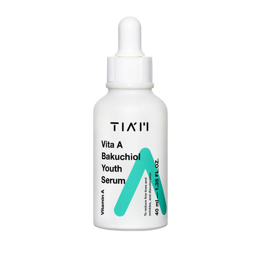 Tiam Vita A Bakuchiol Youth Serum